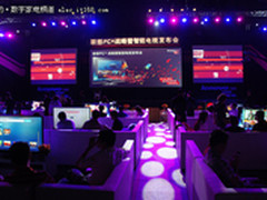 联想智能电视正式上市 PC+产品布局完成