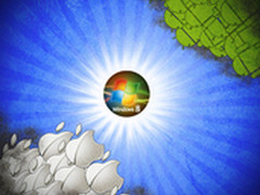 三问win8：移动互联时代还能出什么拳？