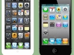 软件或减少 开发者评iPhone6配备4寸屏