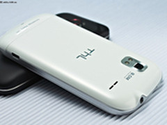 ThL首款安卓4.0智能手机W1将发售