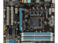 7系主板标杆 昂达魔固级Z77热卖899