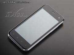 智能炫拍手机 金立GN320现在售价2480元
