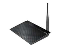 稳定不掉线 华硕路由RT-N10E散热性能高