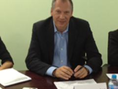 智能架构未来出路 DELL全球副总裁专访