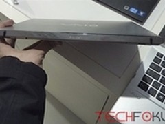 索尼VAIO T超极本：将升IVB还能换电池