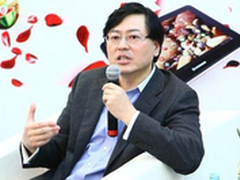 杨元庆：下半年将推新一代联想智能电视