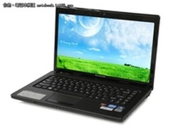 时尚靓丽影音本 联想G470AH特价3190元