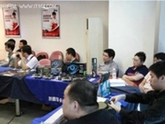 硬件盛宴 技嘉玩家沙龙上海登场