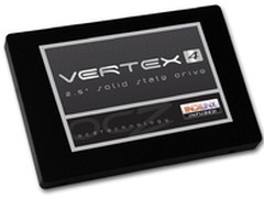 爆发式性能提升 OCZ Vertex4迎来新固件