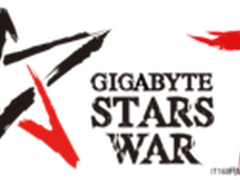 技嘉StarsWar一周总览  星女郎妩媚多姿