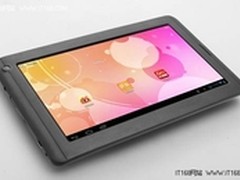 安卓来袭 纽曼T3携Android4.0霸气登场