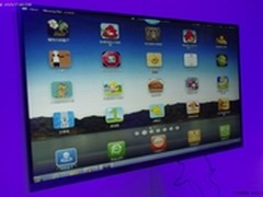 一体电脑也将有“一键联”