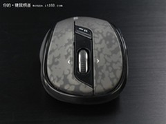 出色性能低价促销 五款高品质鼠标推荐