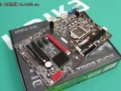 完美支持IVB全固U3防雷狙击手AK61仅499