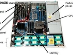 私有云存储产品巡礼：IBM XIV存储系统