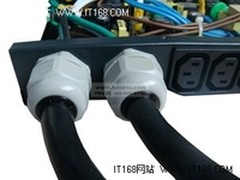 行业力量全解析 Aosens双电源切换PDU