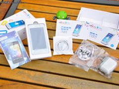 工作娱乐通吃 大屏幕A9内核ThL V11试玩