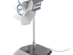 专为DIY玩家散热 瑞士AC推出桌面小风扇