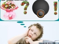 鲜花已过时 耳神为您准备母亲节礼物