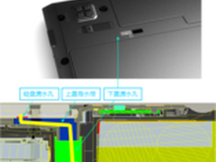 铜墙铁壁  同方“博仕”构建专业防护