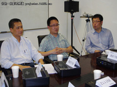 侧重本土化 富可视大恒市场高层访谈