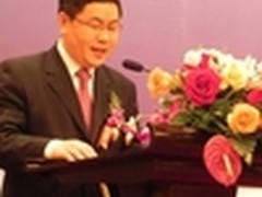 赛纳科技荣获“中国环境标志贡献奖”