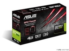 华硕发布公版GTX690显卡 