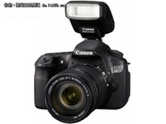 单反机佳能60D(18-200)套机售价9299元
