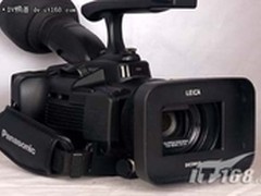 高端专业摄录机 松下43MC售价12800元