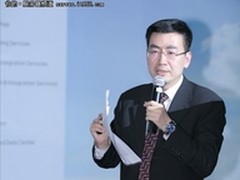 开放标准 惠普融合云加速企业云进程