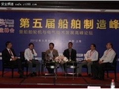 华途软件为船舶业创造可靠数据安全环境