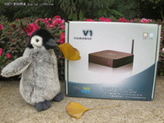 万部大片在线免费看 优蓝博V1售价368元