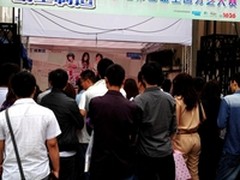 百脑汇第四届才艺大赛晋级赛完满落幕