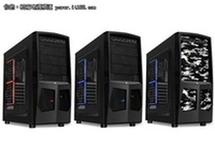 游戏悍将军刀机箱 你身边的防尘专家