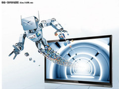 彩电企业或借智能契机走出“杀戮”时代