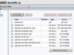 解读SAP BusinessObjects BI 4.0功能
