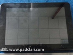 AOC 9寸安卓4平板Breeze MW9022提交FCC