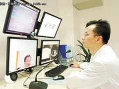 医院容灾备份系统  积极支持抗震救灾