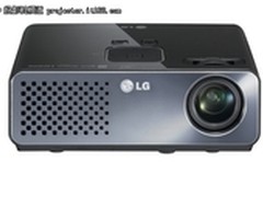 贴心礼物送母亲  LG HW300TC家用微投