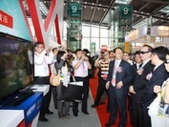 深圳国际彩电节大品牌纷纷试水OLED产业