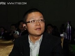 巨流无线黄维:移动营销市场成熟还需3年