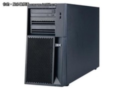 入门级服务器 IBM x3400 M3特价10000元