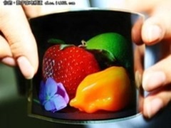 LG将生产韧性OLED屏幕 让设备坚不可摧