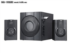 时尚美观设计 耳神ER2539心动价399元