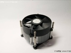 AVC 1156入门级散热新品 “冽月SY01＂
