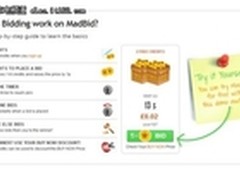 竞购模式本土化偶尔网娱乐竞购引关注