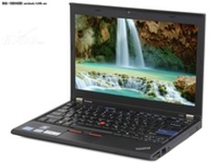 酷睿i5商务本 ThinkPad X220含税7400元