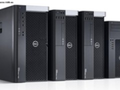 五大设计改进 戴尔Precision工作站解析