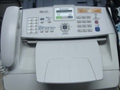 侧重传真功能 联想M3120激光一体机案例