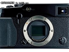 富士FUJIFILM X-Pro1带来摄影新乐趣
